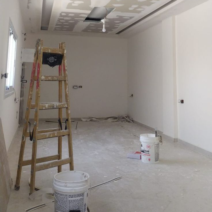 Post-Construction Cleaning