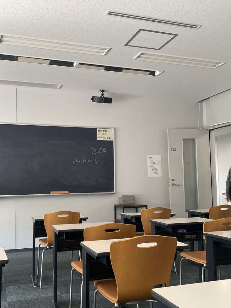 School & Daycare Cleaning